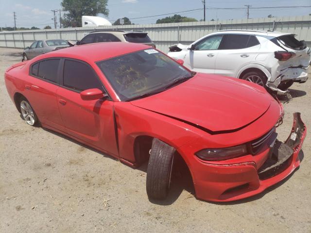 Photo 4 from auction – 2016 DODGE CHARGER SE with VIN 2C3CDXBG8GH310377