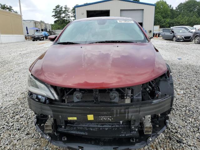 Photo 5 from auction – 2015 CHRYSLER 200 LIMITE with VIN 1C3CCCAB8FN685788