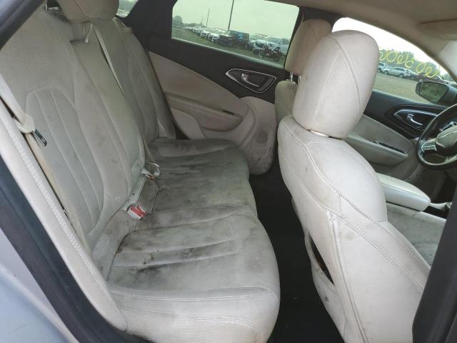Photo 10 from auction – 2015 CHRYSLER 200 LIMITE with VIN 1C3CCCAB5FN602480