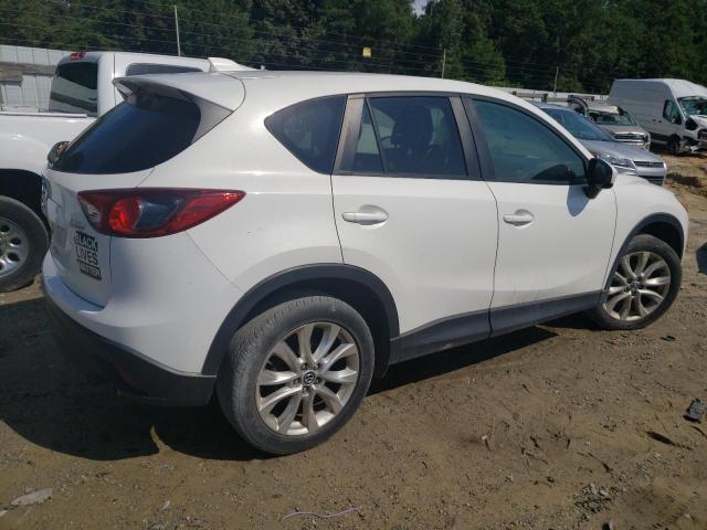 Photo 3 from auction – 2014 MAZDA CX-5 GT with VIN JM3KE2DY2E0317556