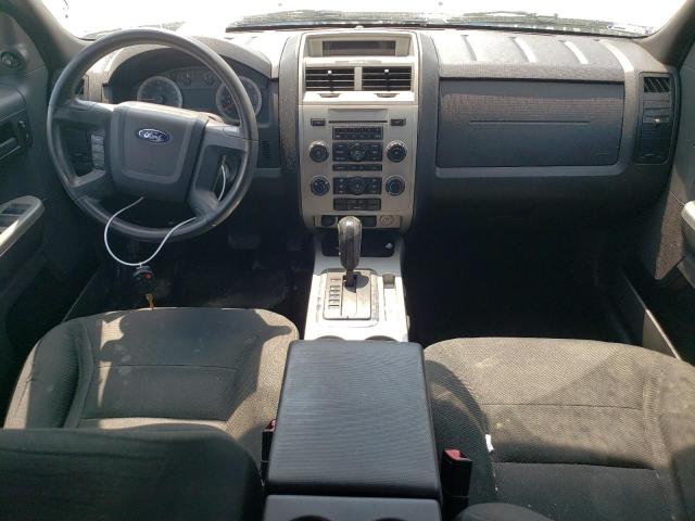 Photo 8 from auction – 2008 FORD ESCAPE XLT with VIN 1FMCU93Z68KE29607