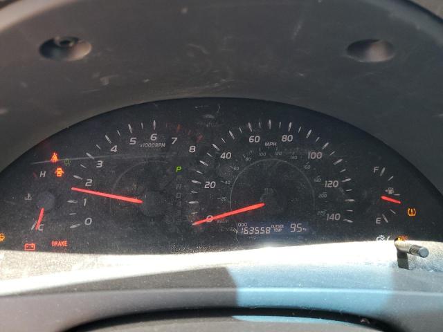 Photo 9 from auction – 2007 TOYOTA CAMRY CE with VIN 4T1BE46K27U718867