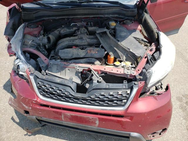 Photo 12 from auction – 2014 SUBARU FORESTER 2 with VIN JF2SJAEC0EH504959