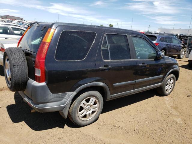 Photo 3 from auction – 2003 HONDA CR-V EX with VIN JHLRD78893C001085