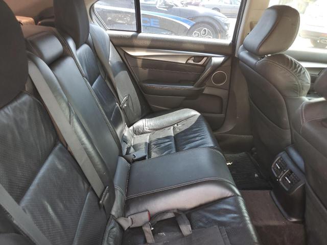 Photo 10 from auction – 2011 ACURA TL with VIN 19UUA9F56BA002873