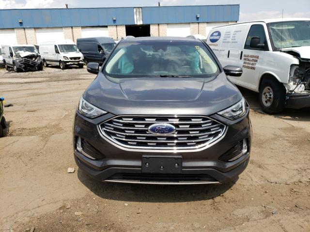 Photo 5 from auction – 2020 FORD EDGE SEL with VIN 2FMPK3J93LBA70937