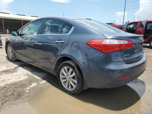 Photo 2 from auction – 2014 KIA FORTE EX with VIN KNAFX4A86E5078775