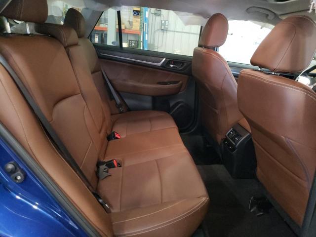 Photo 11 from auction – 2017 SUBARU OUTBACK TO with VIN 4S4BSATC4H3430053