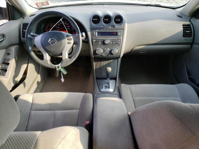 Photo 8 from auction – 2007 NISSAN ALTIMA 2.5 with VIN 1N4AL21E57C139461