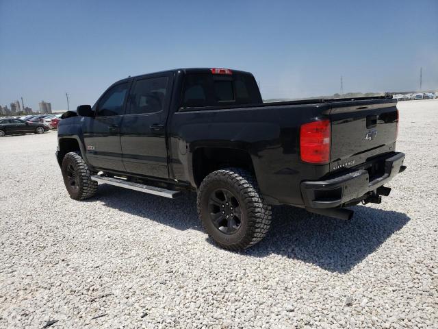 Photo 2 from auction – 2015 CHEVROLET SILVERADO with VIN 3GCUKSEC1FG438041