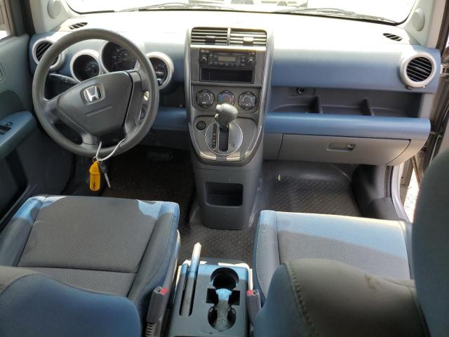 Photo 8 from auction – 2004 HONDA ELEMENT LX with VIN 5J6YH18354L004219