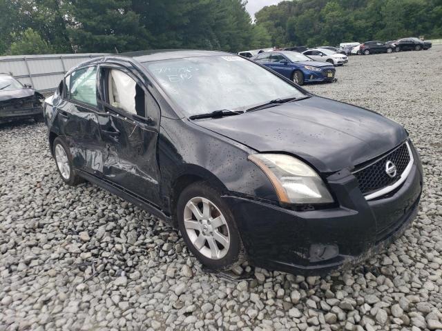 Photo 4 from auction – 2010 NISSAN SENTRA 2.0 with VIN 3N1AB6AP2AL607795