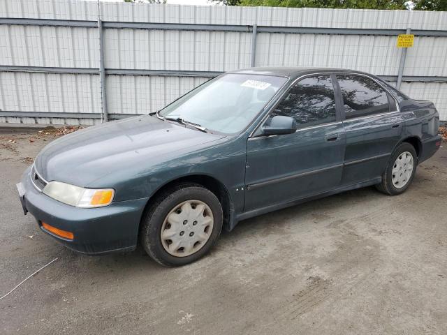 Photo 1 from auction – 1997 HONDA ACCORD LX with VIN JHMCD5631VC017491