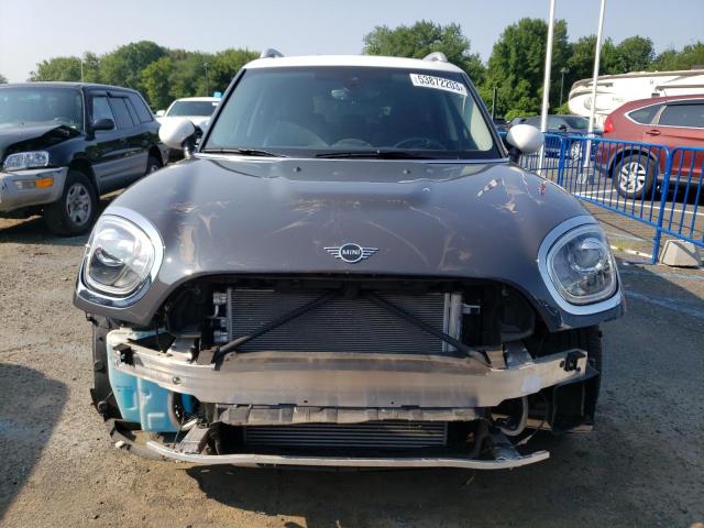 Photo 5 from auction – 2019 MINI COOPER S C with VIN WMZYT5C5XK3J88820