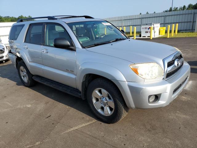 Photo 4 from auction – 2008 TOYOTA 4RUNNER SR with VIN JTEBU14R68K027758