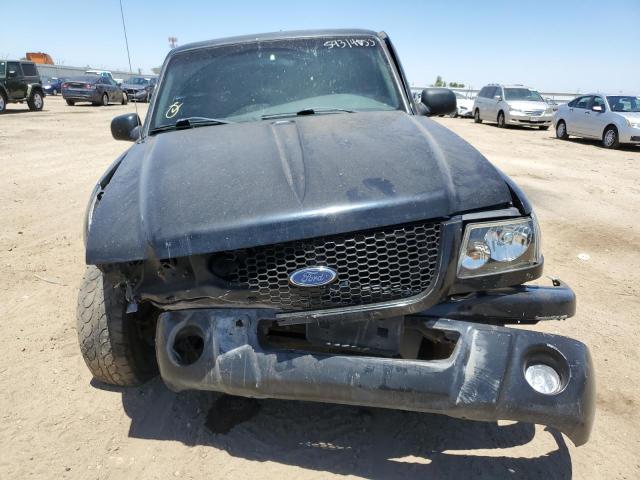 Photo 5 from auction – 2002 FORD RANGER SUP with VIN 1FTYR14U02PB64600