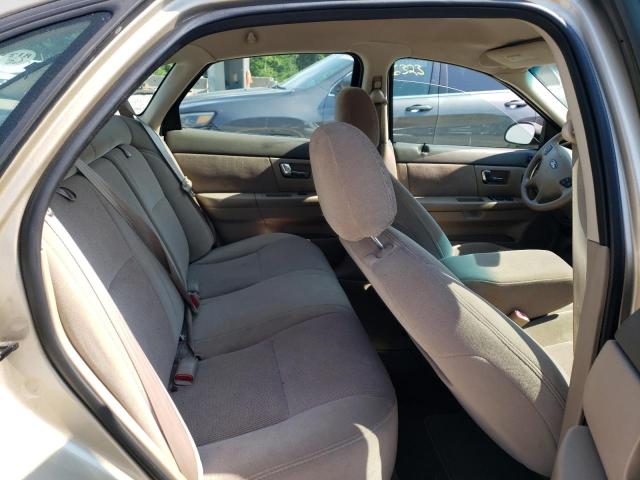 Photo 10 from auction – 2000 FORD TAURUS SES with VIN 1FAFP5527YA200849