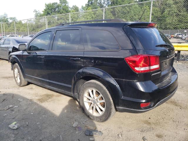 Photo 2 from auction – 2017 DODGE JOURNEY SX with VIN 3C4PDCBB8HT529648
