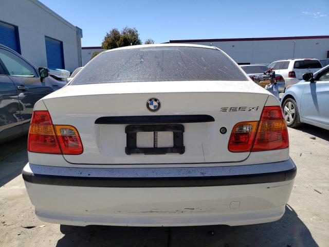 Photo 6 from auction – 2003 BMW 325 XI with VIN WBAEU33453PH87906