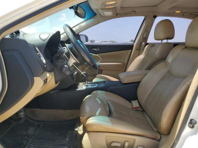Photo 7 from auction – 2010 NISSAN MAXIMA S with VIN 1N4AA5AP3AC867103