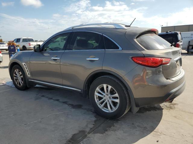 Photo 2 from auction – 2011 INFINITI FX35 with VIN JN8AS1MU4BM111197