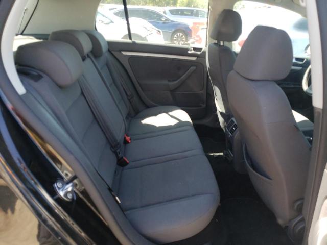 Photo 10 from auction – 2008 VOLKSWAGEN RABBIT with VIN WVWDB71K48W259927