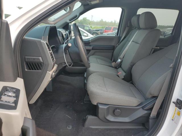 Photo 7 from auction – 2020 FORD F150 SUPER with VIN 1FTEW1CB3LKE55246