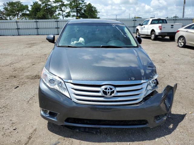 Photo 5 from auction – 2011 TOYOTA AVALON BAS with VIN 4T1BK3DB8BU389655