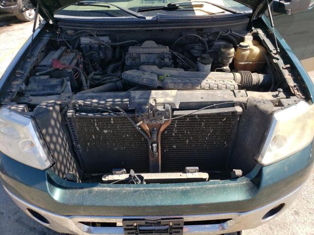 Photo 11 from auction – 2008 FORD F150 with VIN 1FTPX14V68KE36289