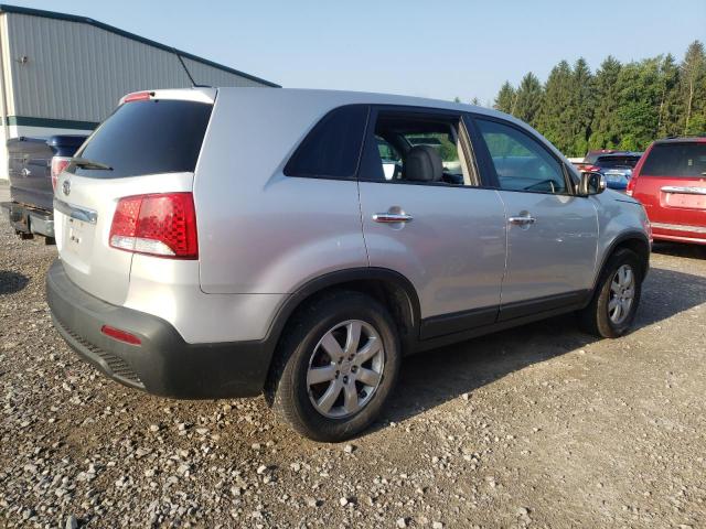 Photo 3 from auction – 2011 KIA SORENTO BA with VIN 5XYKT3A12BG103989