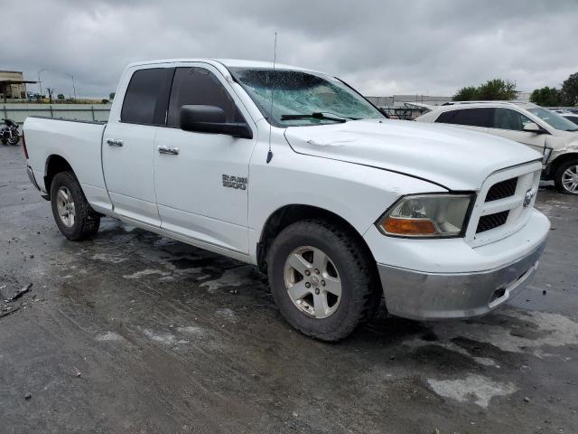 Photo 4 from auction – 2011 DODGE RAM 1500 with VIN 1D7RB1GP6BS586226