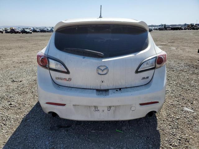 Photo 6 from auction – 2011 MAZDA 3 S with VIN JM1BL1K68B1478123