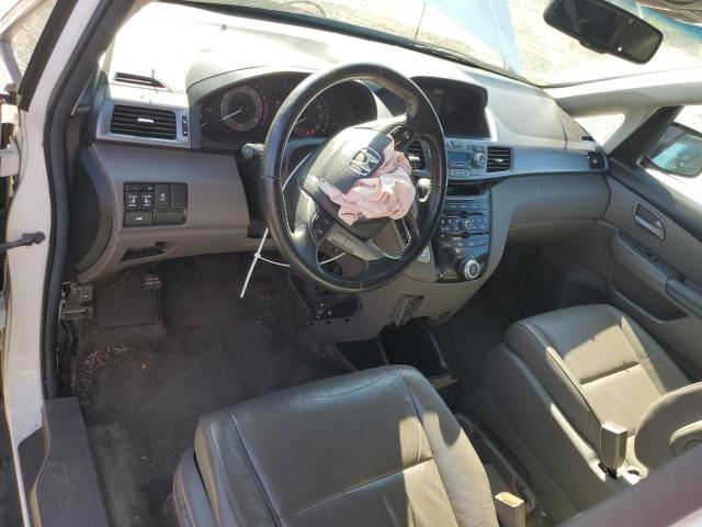 Photo 8 from auction – 2012 HONDA ODYSSEY EX with VIN 5FNRL5H68CB063695