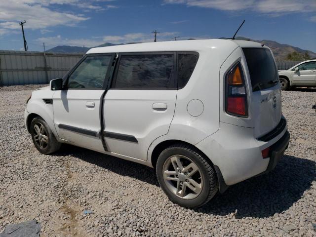 Фото 2 с аукциона – 2010 KIA SOUL + с VIN KNDJT2A25A7145261
