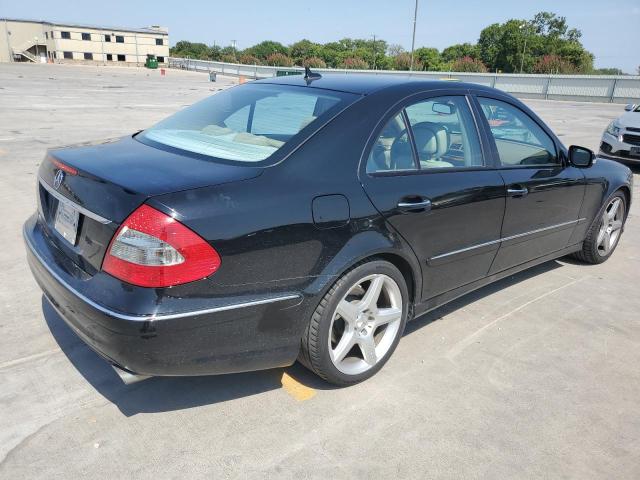 Photo 3 from auction – 2009 MERCEDES-BENZ E 350 with VIN WDBUF56X39B439405