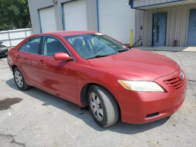 Photo 4 from auction – 2008 TOYOTA CAMRY CE with VIN 4T1BE46K08U259663