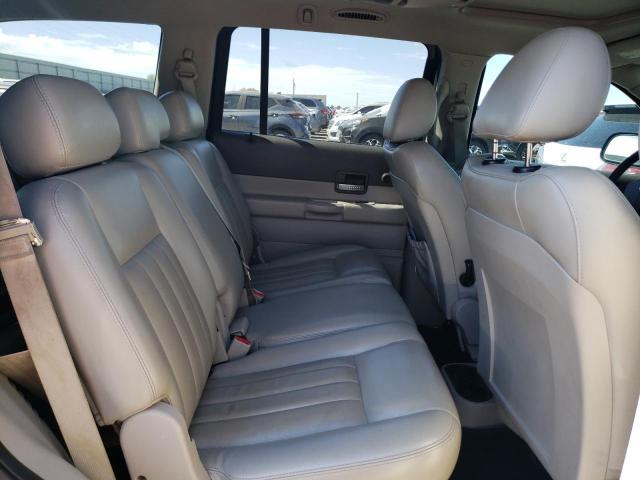 Photo 11 from auction – 2006 DODGE DURANGO LI with VIN 1D4HD58256F182569