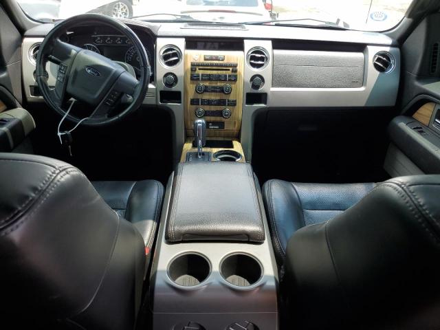 Photo 8 from auction – 2011 FORD F150 SUPER with VIN 1FTFW1ET1BFC71361