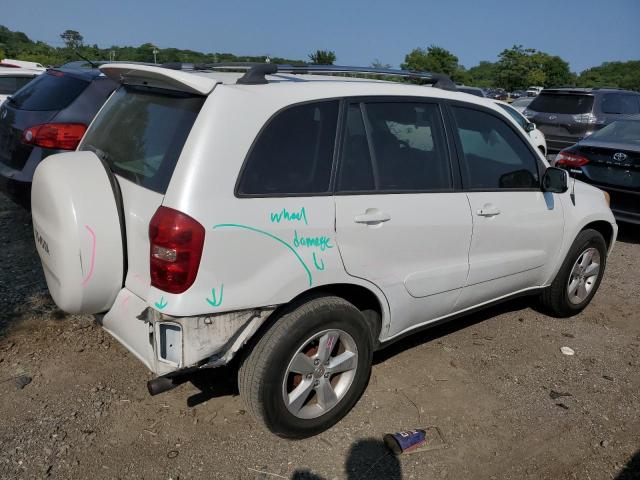Photo 3 from auction – 2005 TOYOTA RAV4 with VIN JTEGD20V550073264