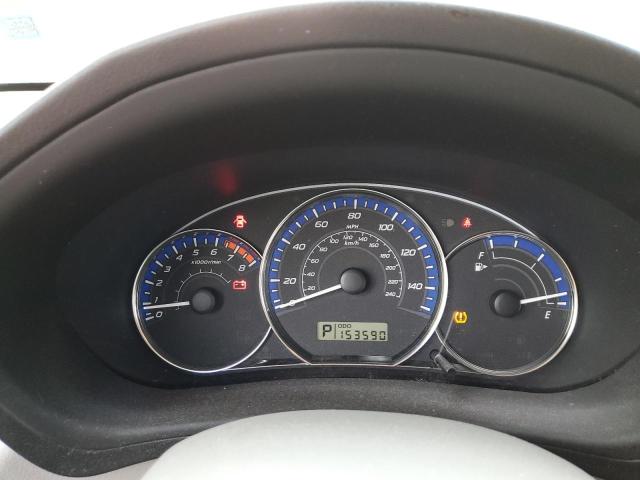 Снимка 9 от търг – 2013 SUBARU FORESTER 2 с VIN JF2SHACC6DH426118