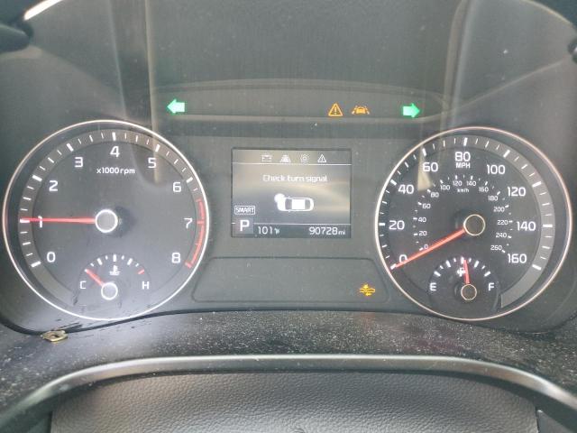 Photo 9 from auction – 2019 KIA FORTE FE with VIN 3KPF24AD4KE020307