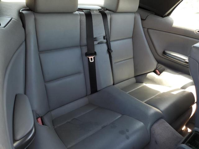 Photo 10 from auction – 2003 BMW M3 with VIN WBSBR93423PK02375