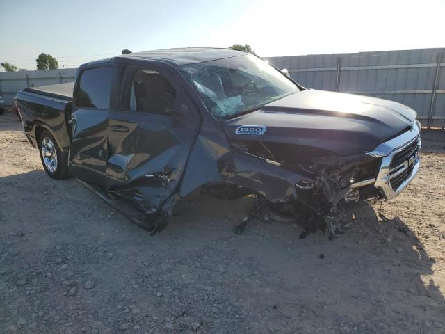 Photo 4 from auction – 2021 RAM 1500 BIG H with VIN 1C6SRFFT9MN774735