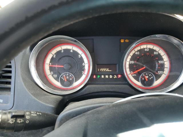 Photo 9 from auction – 2013 DODGE GRAND CARA with VIN 2C4RDGBG8DR649684