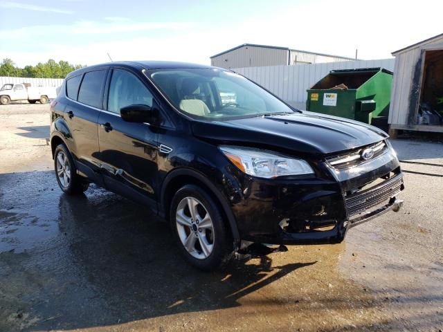 Photo 4 from auction – 2016 FORD ESCAPE SE with VIN 1FMCU0G73GUB55810