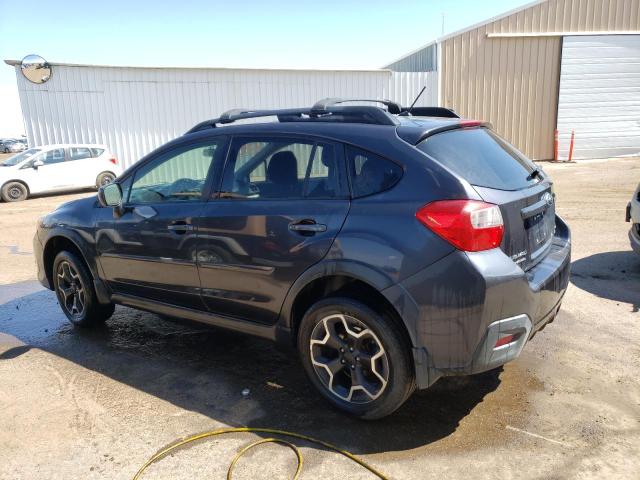 Photo 2 from auction – 2014 SUBARU XV CROSSTR with VIN JF2GPACC0E8218004