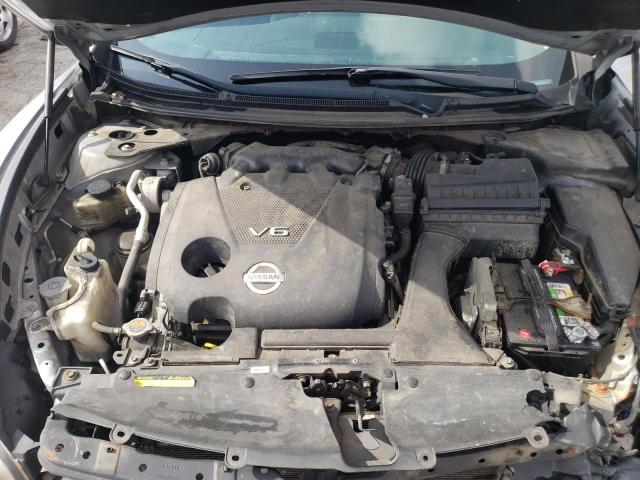 Photo 11 from auction – 2012 NISSAN MAXIMA S with VIN 1N4AA5AP8CC811516