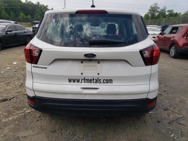 Photo 6 from auction – 2019 FORD ESCAPE S with VIN 1FMCU0F71KUB48834