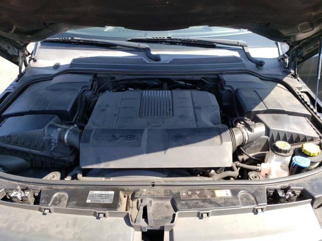 Photo 12 from auction – 2011 LAND ROVER RANGE ROVE with VIN SALSF2D43BA291339