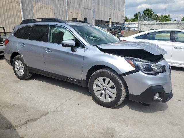 Photo 4 from auction – 2019 SUBARU OUTBACK 2. with VIN 4S4BSAHC3K3313564